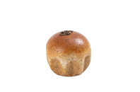 Black Sesame Milky Ball