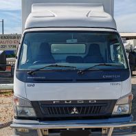 MITSUBISHI FUSO FE83PG6SRDG1-UBS BOX 5000KG (2015/16)