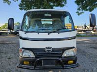 HINO WU300R-HBMLS3 (UBS) KARGO 4800KG (2008/09)