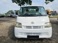 DAIHATSU GRANMAX S402RP KARGO 2100KG (2011)