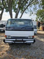 NISSAN YU41T5 KARGO 5000KG (2013)