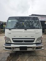 MITSUBISHI FUSO CANTER FE83PG6SRDG3 AMROLL 5000KG (2017)