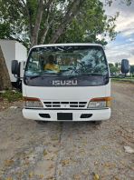 ISUZU NPR71 (RB/RA-MOD/K/38) KARGO 5000KG (2008)