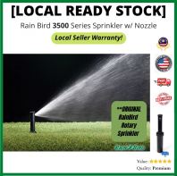 [ORIGINAL] Rain Bird 3500 Series Sprinkler for Irrigation System Home Gardening System