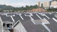 Residential Housing Project, Bayan Lepas, Penang