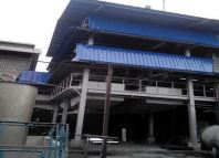 Malayan Smelt Tin Corp, Butterworth Factory 1