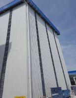 Sheafer Kalk At Kuala Ketil, Kedah 1