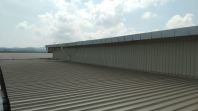 Waltow Electric Malaysia Sdn. Bhd. Factory Re-Roofing, Kulim, Kedah 4