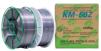KM-56Z GMAW Solid Wire