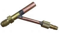 WP17-2 TORCH GUN CABLE CONNECTOR