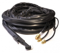 WP18 TIG TORCH COMPLETE SET