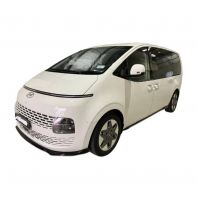 Perkhidmatan Sewa Hyundai Staria