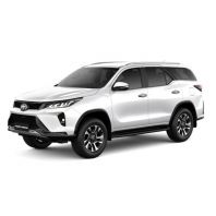 Perkhidmatan Sewa Toyota Fortuner
