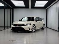 Honda Civic Type R FL5