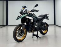 BMW R1300 GS Option 719 Tramuntana