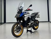 BMW R1300 GS Adventure Trophy Edition