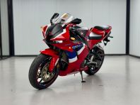 Honda CBR600RR