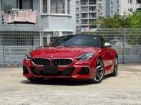 BMW Z4 M40i Roadster