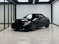 BMW Z4 M40i Roadster