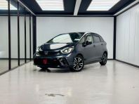 Honda Fit RS e:HEV