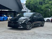 Toyota Corolla Sport GZ