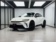 Toyota Crown Sport Z