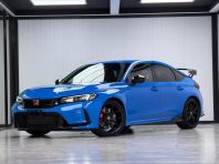 Honda Civic Type R FL5 (Boost Blue)