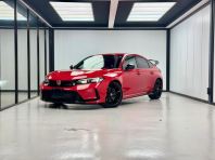 Honda Civic Type R FL5 (Racing Red)
