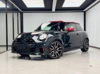 MINI John Cooper Works (F66)