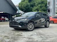 Toyota Harrier Z