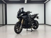 BMW S1000XR (Triple Black)