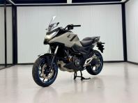 Honda NC750X V3