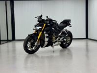 Ducati Streetfighter V4S