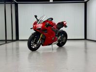 Ducati Panigale V4S