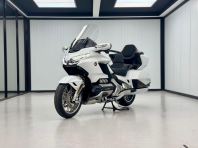 Honda Goldwing GL1800