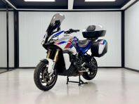 BMW S1000XR (Complete BMW Boxes)