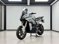 BMW S1000XR