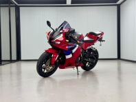 Honda CBR600RR