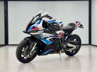 BMW M1000RR M Package