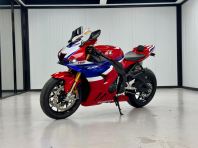 Honda CBR1000RR-R Fireblade SP