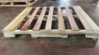 4 way pallet