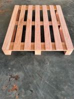 pallet kayu