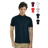 EM 5802 Polo T-Shirt (210gsm)