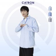 NHB 2000 Long Sleeve Corporate Shirt NHB 2000 Long Sleeve Corporate Shirt