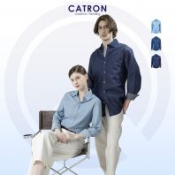 NHB 3100 Long Sleeve Corporate Shirt NHB 3100 Long Sleeve Corporate Shirt
