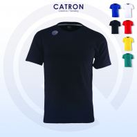 EM 1818 Comfort Short Sleeve Round Neck T-shirt (180gsm) EM 1818 Comfort Short Sleeve Round Neck T-shirt (180gsm)