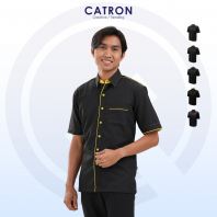 FP 812 Polysoft Unisex Short Sleeve Corporate Shirt FP 812 Polysoft Unisex Short Sleeve Corporate Shirt