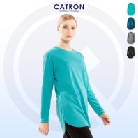 EM 8850 Muslimah Sportswear (160gsm) EM 8850 Muslimah Sportswear (160gsm)