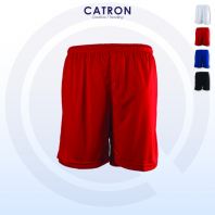 EM 9001 Plain Soccer Shorts (145gsm)