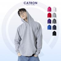 88500 Long Sleeve Hoodie